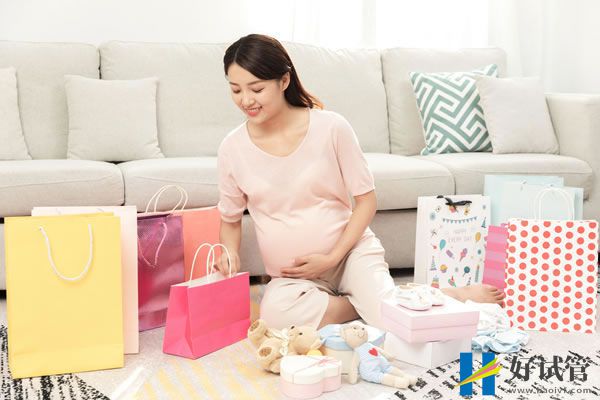 女性不排卵能在上海做试管婴儿吗，排卵障碍做试管的方案和成功率 (图1)